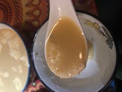 -一个勺子新疆锡伯主题私房菜(红墙巷49号院店)