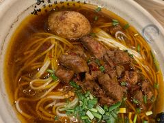 -初湘记湖南米粉(丁豪广场店)