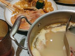 -钱小奴创意自助餐厅·原切谷饲安格斯畅吃(苏州昆山招商花园城店)