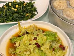 -一品楼灌汤包子(西门大街店)