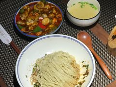 -十面春风·江南面馆(崇宁路店)