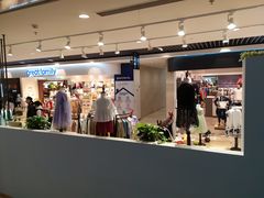 -银泰百货(北京大红门店)