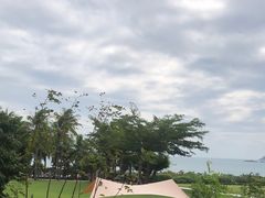 -亚龙湾红树林度假酒店-韩轩韩餐厅