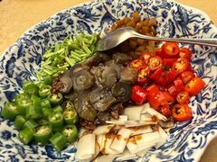 -民族饭店-四季餐厅