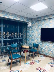 -阿茹娜美容会馆