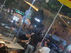 -东记炭炉·海鲜鸡煲(龙华店)