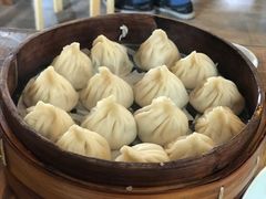 南翔小笼包-双塔老饭店