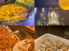 -宴立方海鲜自助(义乌万达广场店)