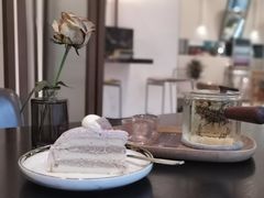 -EVERNAKED裸蛋糕(SOHO天山店)