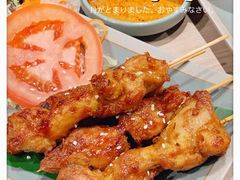 -安南小馆(华润城万象天地店)