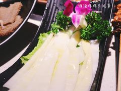 -京韵胡同·酱香羊蝎子火锅涮肉(长寿路店)