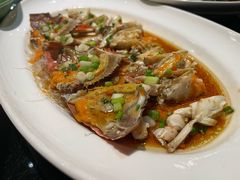 -甬上名灶(天一阁·翠柏店)