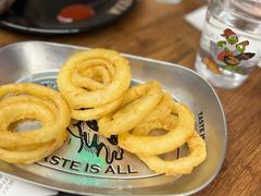 -Tubestation站点比萨(五道营店)