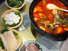 -贵州大厦贵州厅(樱花园西街店)