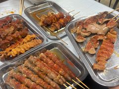 -海平馄饨(逍遥二路店)