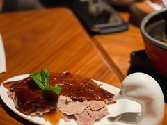 -北京柏悦酒店·锦庭餐厅Dining Room