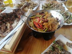 -小饭桶(野三坡百里峡店)