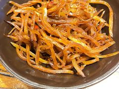 -老雒阳面馆·水席(定鼎门店)