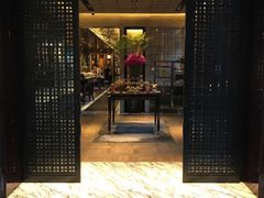 -深圳四季酒店·馥自助餐厅