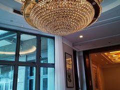 -浙江宾馆·花园餐厅·自助餐厅·茶吧