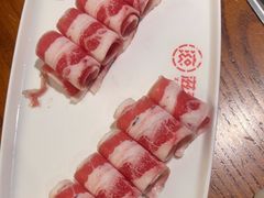 -滋奇·扬州地标火锅(东关街店)