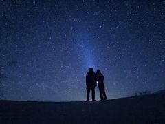 -库伦旗银沙湾旅游景区