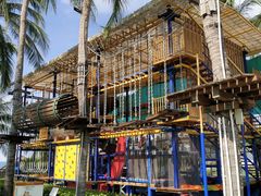 -三亚亚龙湾天域度假酒店