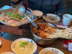 -肖四女乐山跷脚牛肉(世博源店)