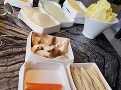 -天都火锅酒楼(虹梅南路店)