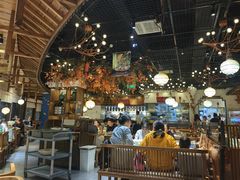 -郭家大院 老南京土菜(九霄店)