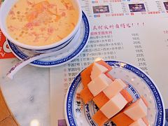 -捷信牛奶甜品世家(学府店)
