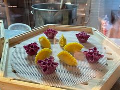 -德发长·花式蒸饺(大唐不夜城店)