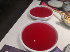 -牛村来人潮汕牛肉火锅(西单店)