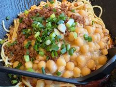 -我的面 川味Bistro(后沙峪店)