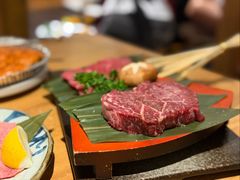 -炼火烤肉店