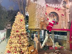 -HERRE·FARM 赫尔露营农场·团建聚会包场