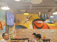 -郑贵初烧烤·烤凤爪的发明者(王家湾店)