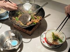-费大厨辣椒炒肉(黄兴中心广场店)