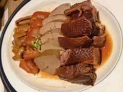-金成潮菜博物馆(海珠湿地店)