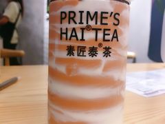 -素匠泰茶(三里屯SOHO工体奶茶店)