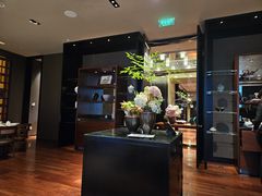 -广州文华东方酒店·江-由辉师傅主理