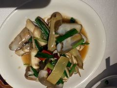 -莆田餐厅PUTIEN(世博源店)