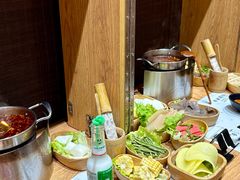 -独食火锅·半米屋台(望平街店)