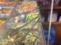 -虢国羊肉汤馆(政二街店)