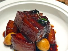 -醉庐·新上海菜(南京西路店)