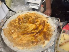 -琦琦蛋饼铺(上南店)