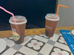 -勇利赵家烤肉坊(翠华北路店)
