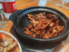 -大厨的餐厅(曾厝垵总店)