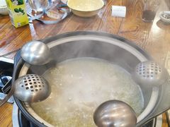 -吉品莞家·鲍鱼鸡煲(东莞店)