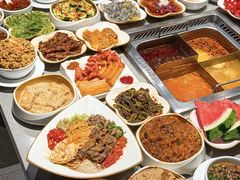 -海底捞火锅(铁西万达店)